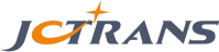 JCTRANS Logo